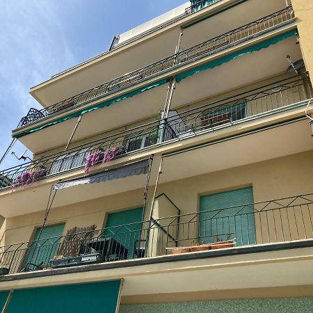 Cinqueterreblu Lungomarenostro Apartamento Monterosso al Mare Exterior foto