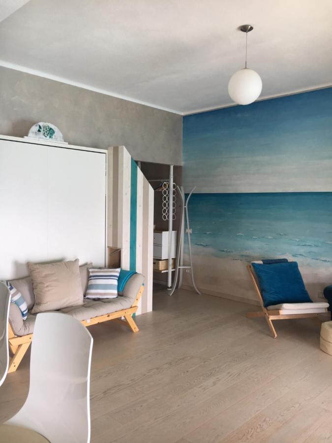 Cinqueterreblu Lungomarenostro Apartamento Monterosso al Mare Exterior foto