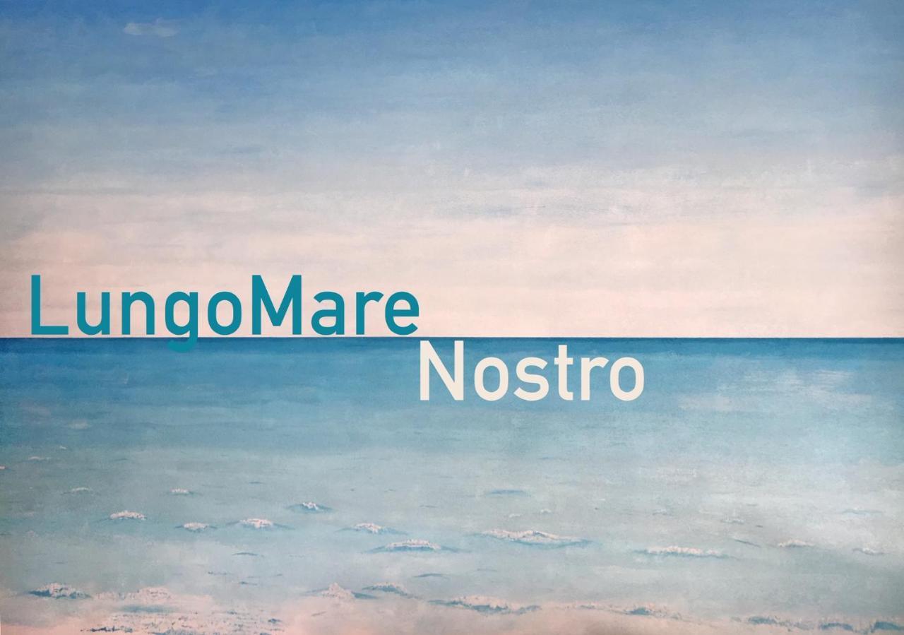 Cinqueterreblu Lungomarenostro Apartamento Monterosso al Mare Exterior foto
